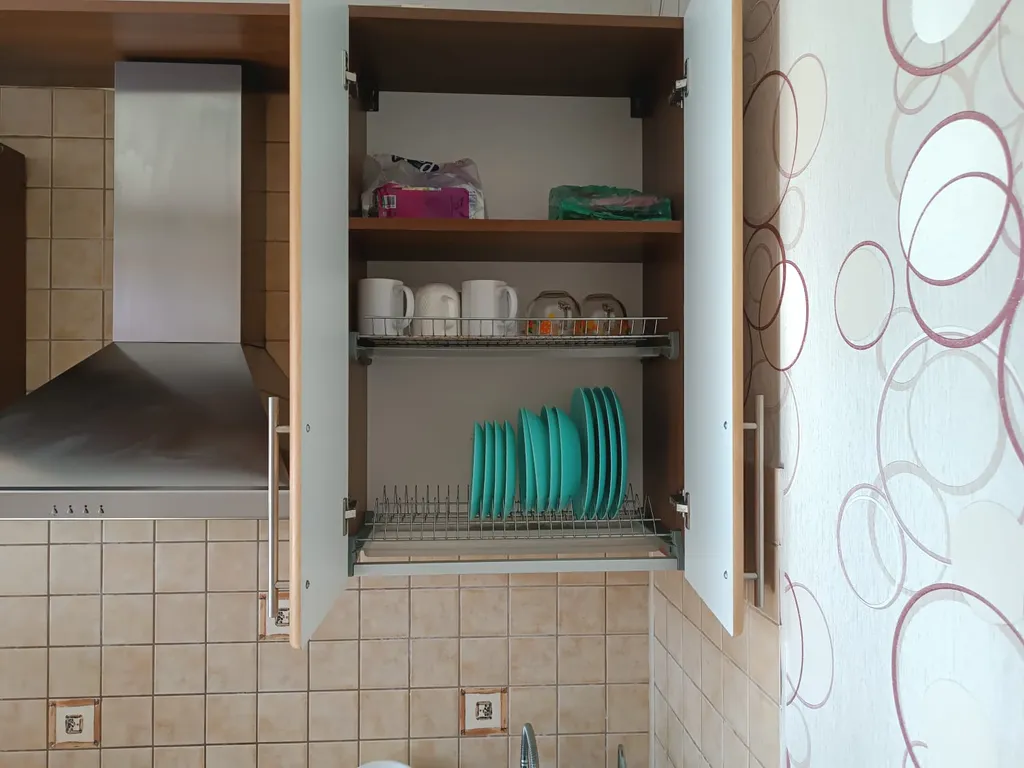 Квартира 1-комнатная квартира в самом центре города, возле Музея Мирового океана — Калининград