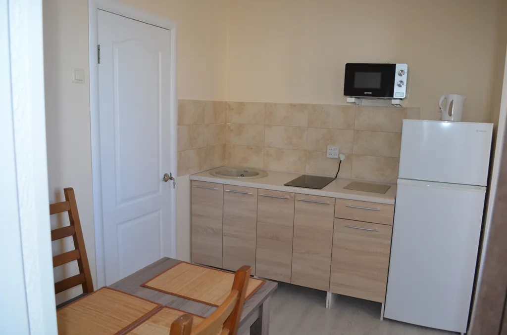 Коттедж Коттедж у моря — Стерегущее