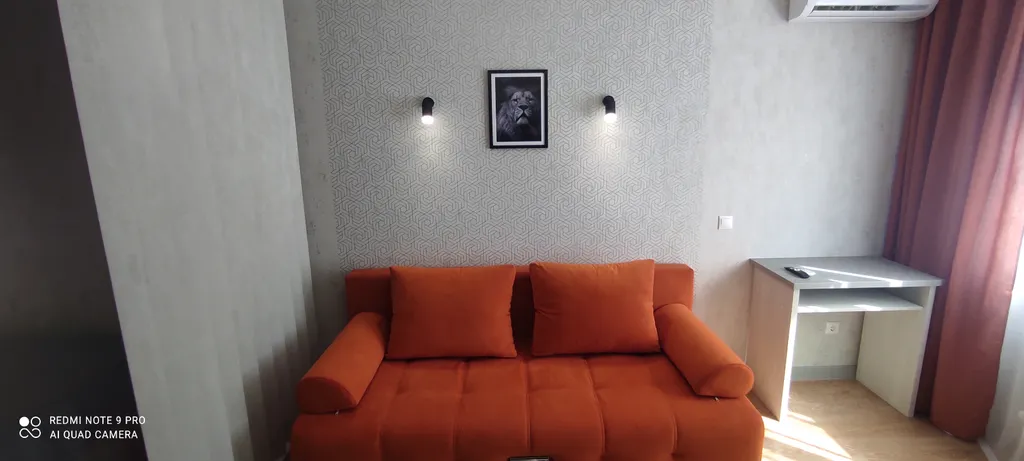 Квартира Уютная квартира с новым ремонтом и техикой — Горячий Ключ