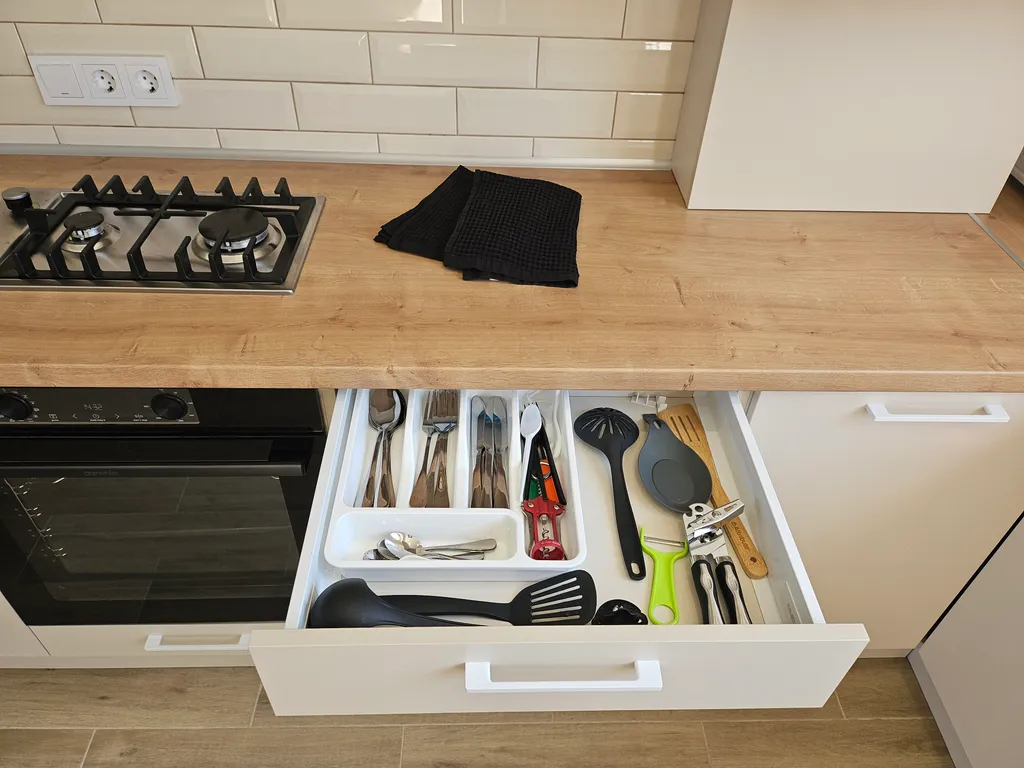 Таунхаус у моря