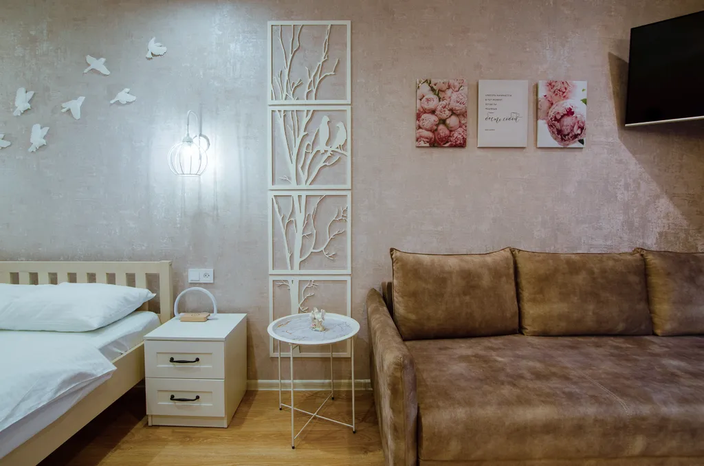 Самый центр