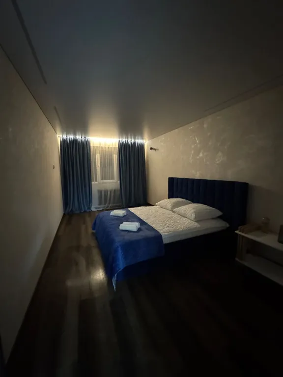 Супер квартира