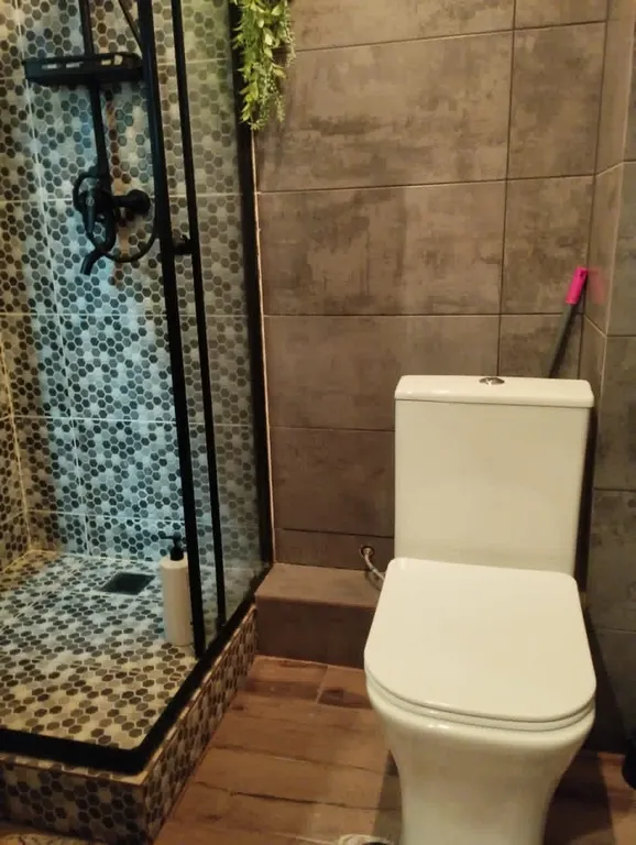 Уютные аппартоменты