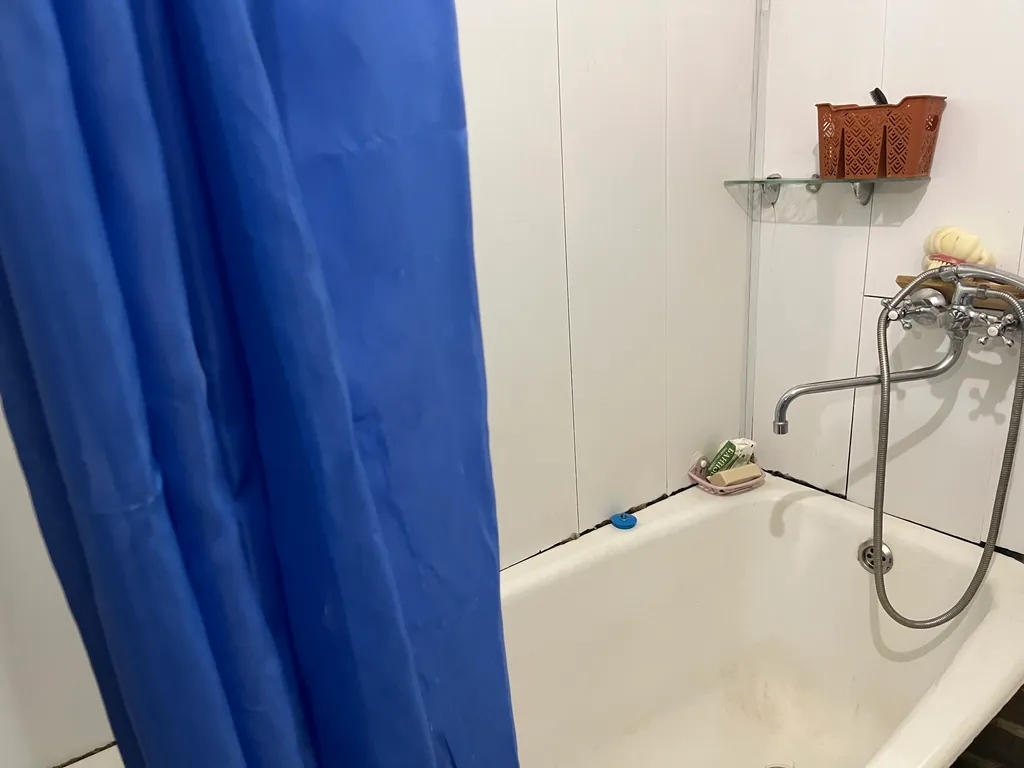 Отличная квартира в Куйбышевском районе