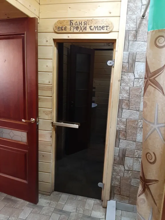 Коттедж 4-комнатный Дом — Пушкин