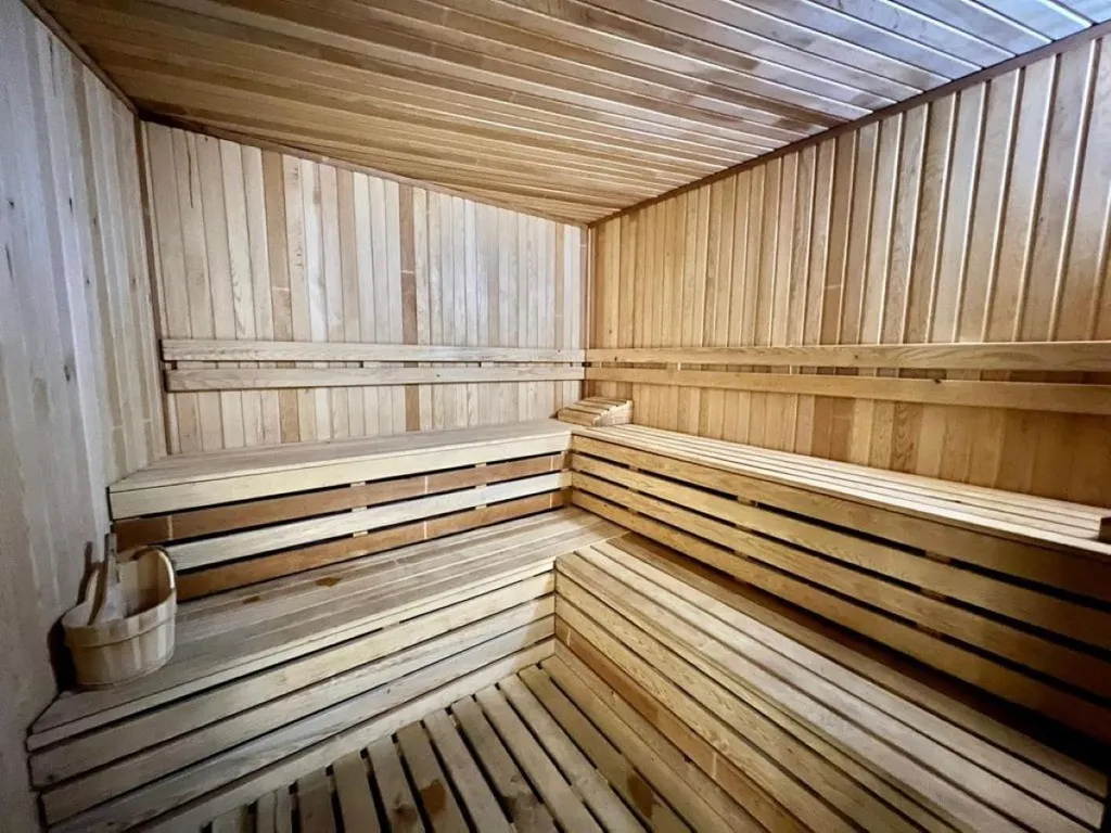 2 комнатные апартаменты в шикарном комплексе 5-звездочного отеля