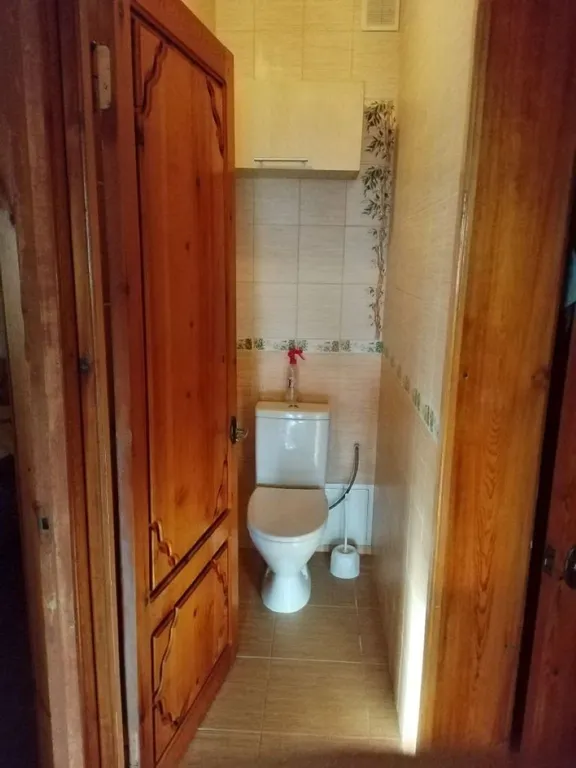 Квартира Квартира в центре с видом на море и горы — Лазаревское