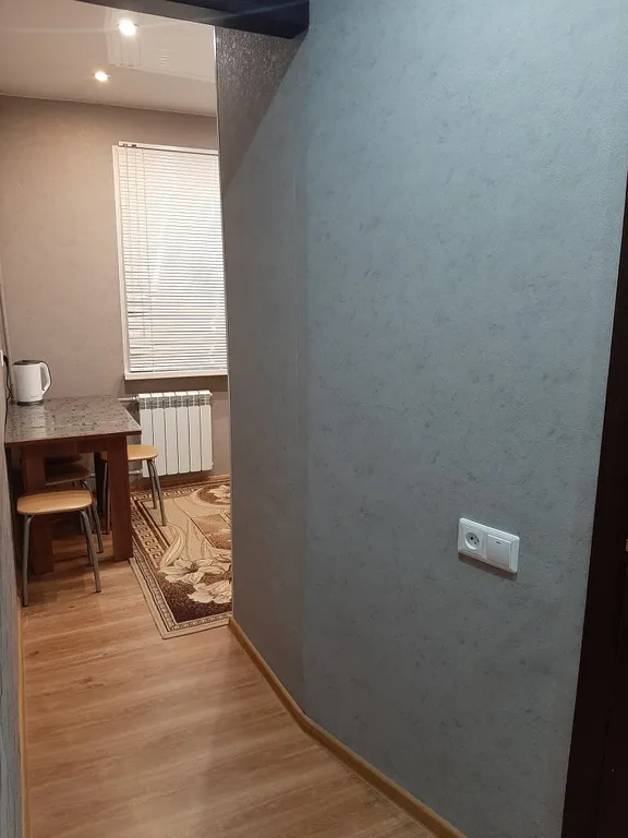 Квартира 2-комнатная Квартира — Шерегеш