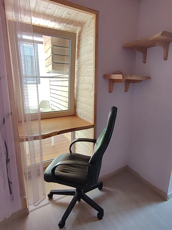 Уютный дом в курортной зоне