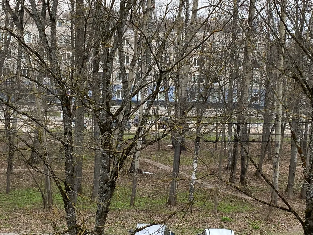 Однокомнатная квартира рядом с мрнц им. А. Ф. Цыба