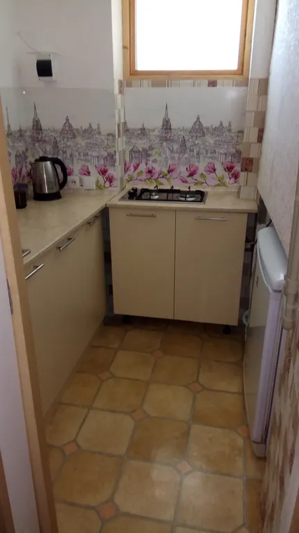 Квартира Уютная квартира в тихом центре — Севастополь