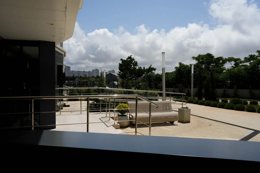 Студия Aivazovsky