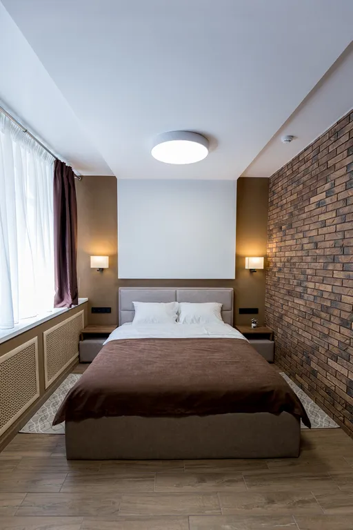 Квартира Комната — Воронеж