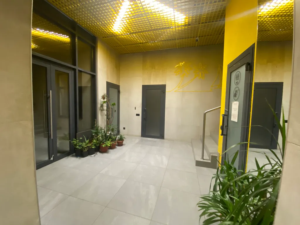 Атмосферная квартира в самом центре города