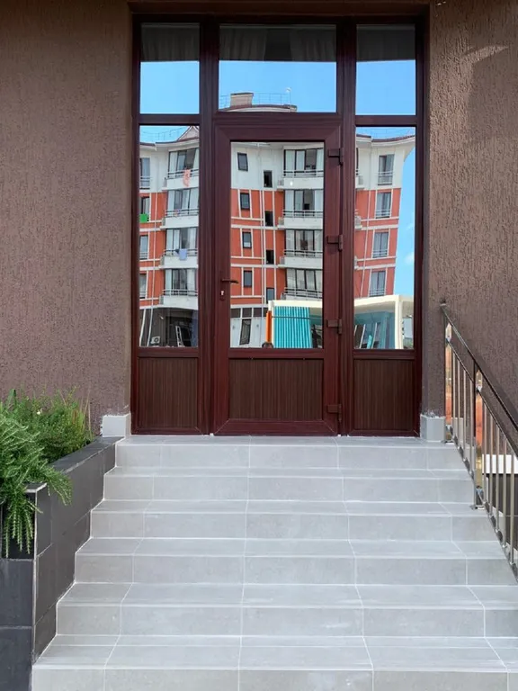 Резиденция See Side