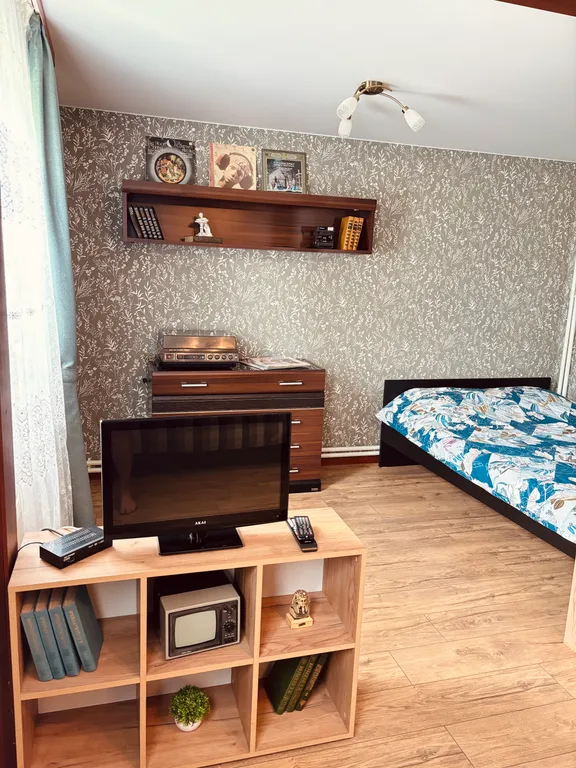 Комфортный коттедж