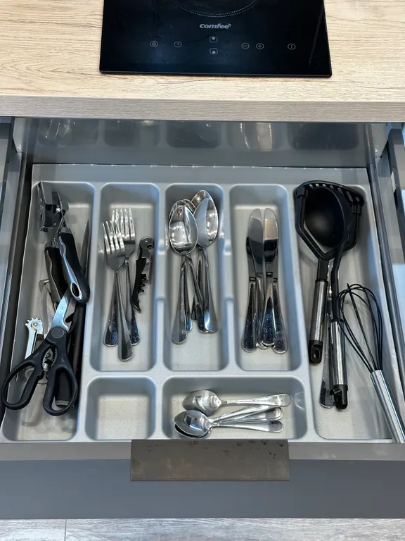 Двухкомнатная рядом со склоном