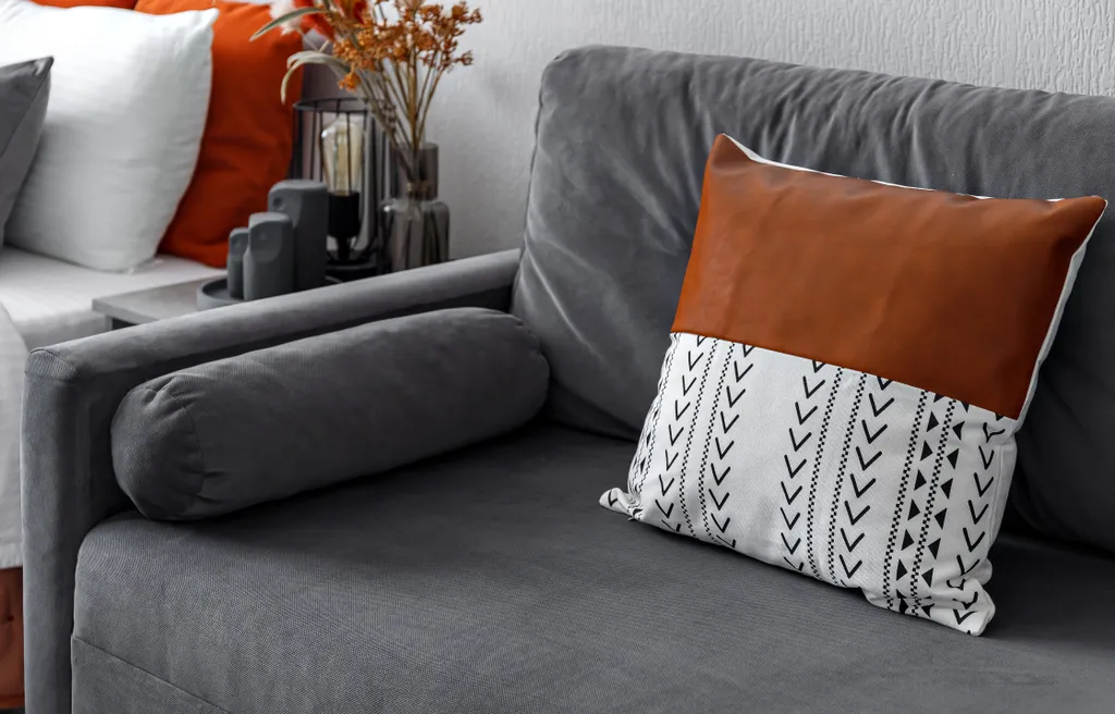 Квартира Квартира МЕСТО.ОСЕНЬ — Краснодар