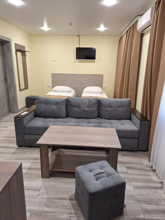 Квартира Комната — аренда посуточно в Кондрово