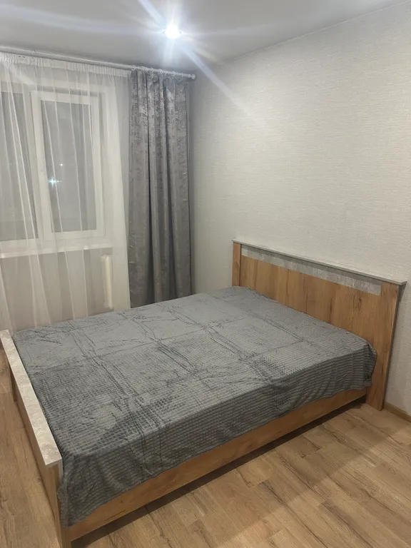 Комфортная двухкомнатная квартира — аренда посуточно в Великие Луки