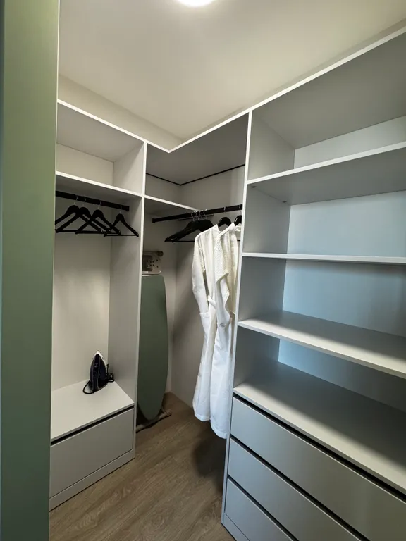 Море more новые апартаменты с видом на море