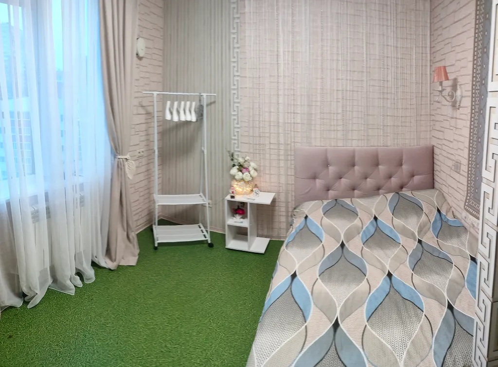 Уютная квартира в центре