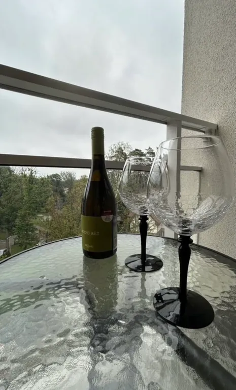 Новые апартаменты на берегу Балтийского моря