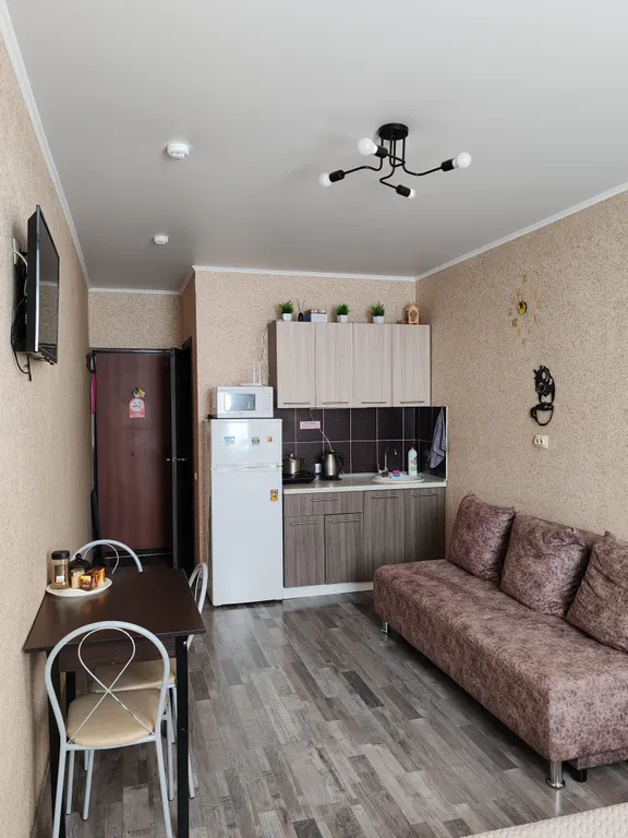 Гранд шале Банное