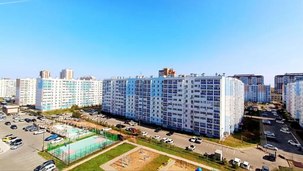 Татьянин Дом на берегу Амура