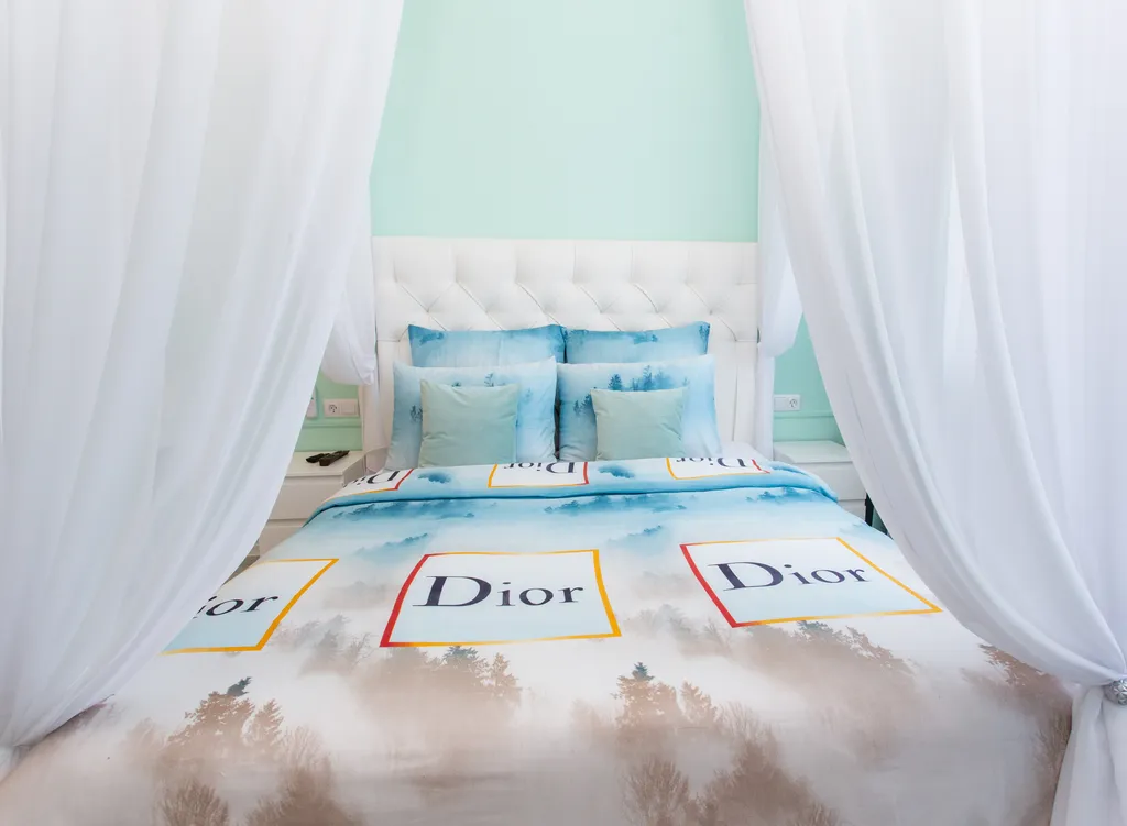 Лакшери Апарт в центре