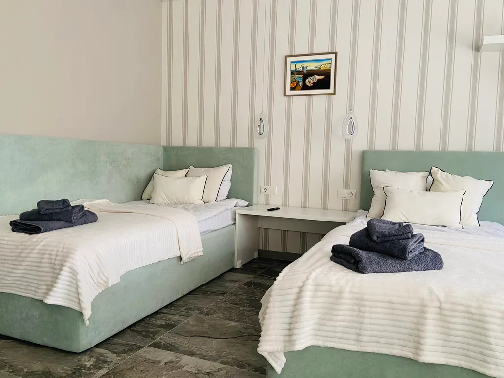 Постоянство времени