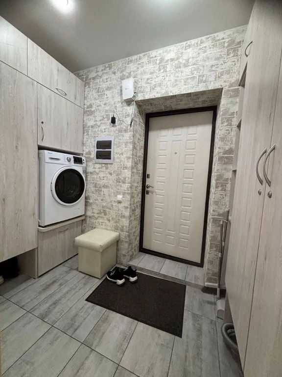 Студия Эко Грин в центре города