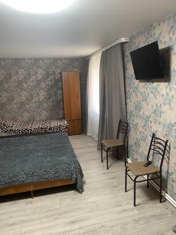 Апартаменты на набережной