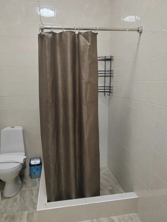 Семейный номер с террасой