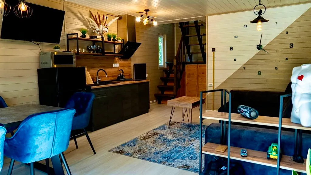 3-комнатный Дом