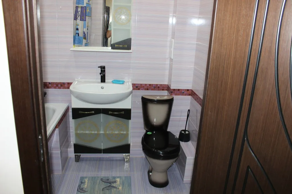 Уютная квартира рядом с морем и парком