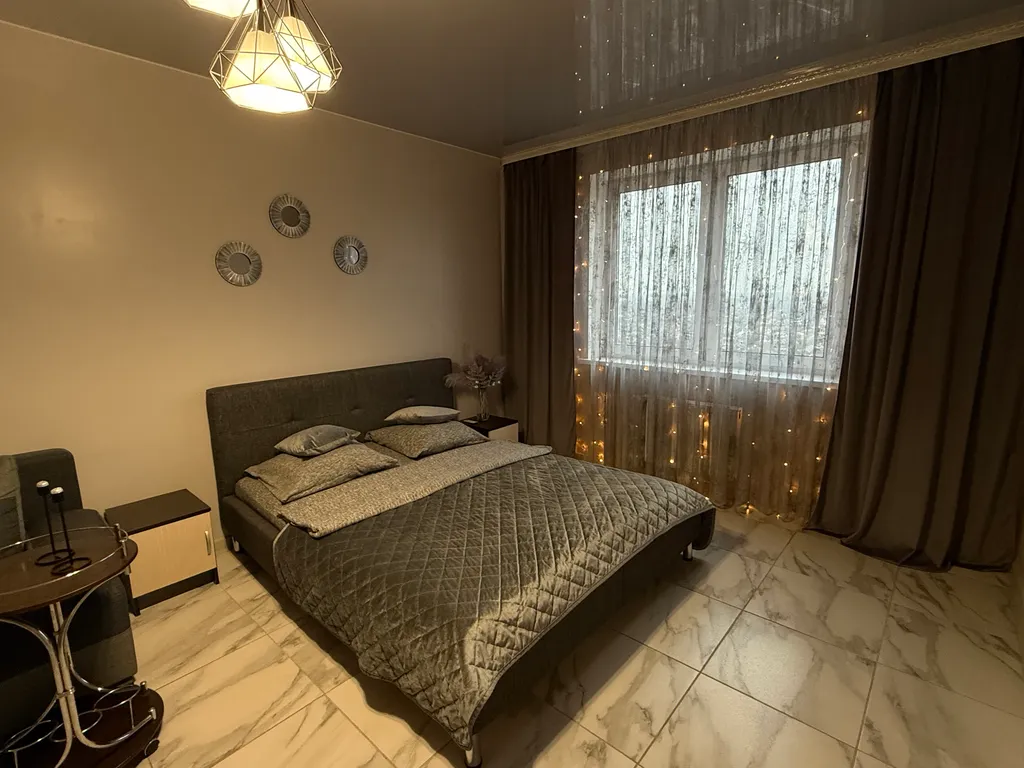 Квартира в центре Бобруйска на 17 этаже