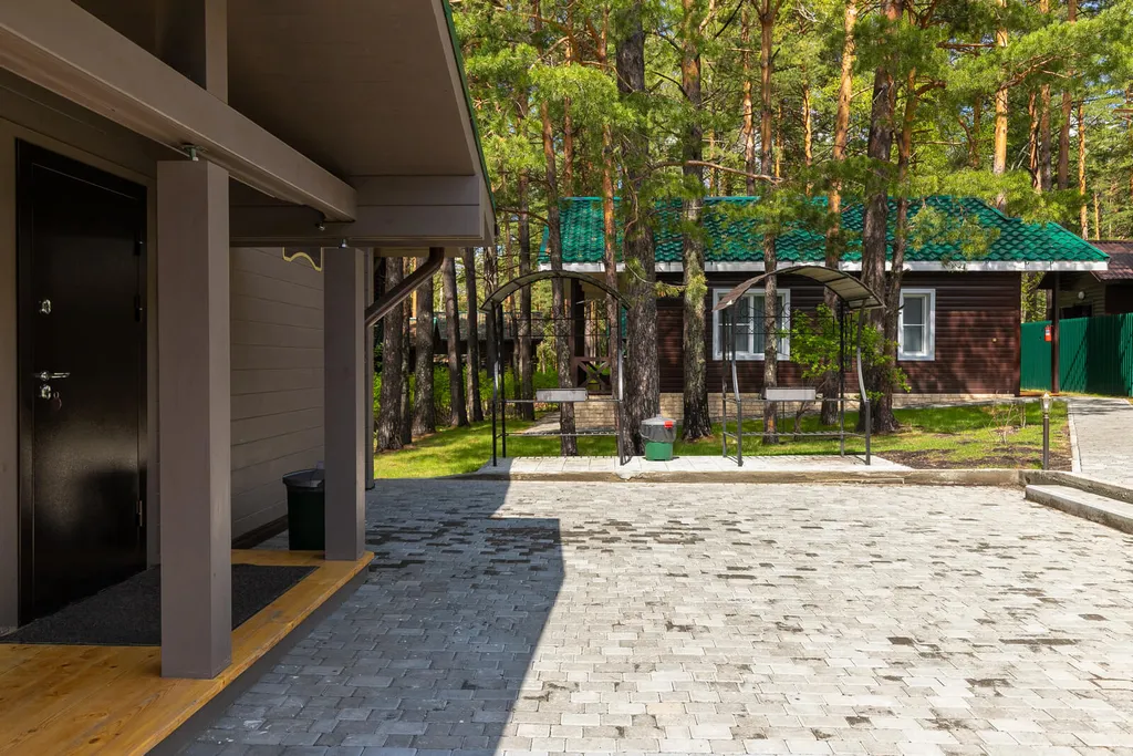 2-комнатный Дом