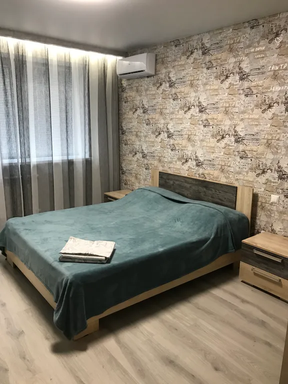 Комфортная квартира рядом с госпиталем,кардиодиспансером  и РГРТУ