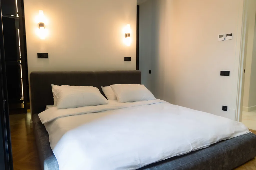 Апартаменты в Parkwood 36