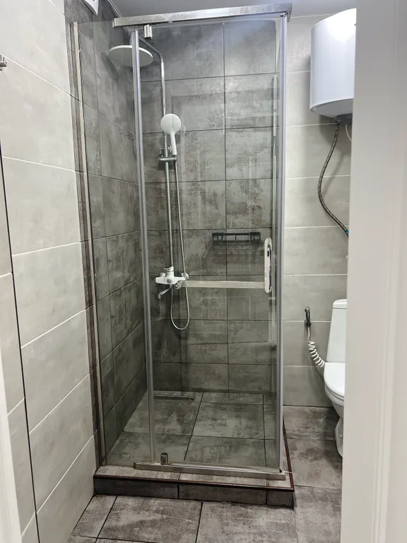 Коттедж с видом на море