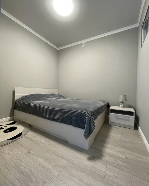 Апартаменты с видом на море