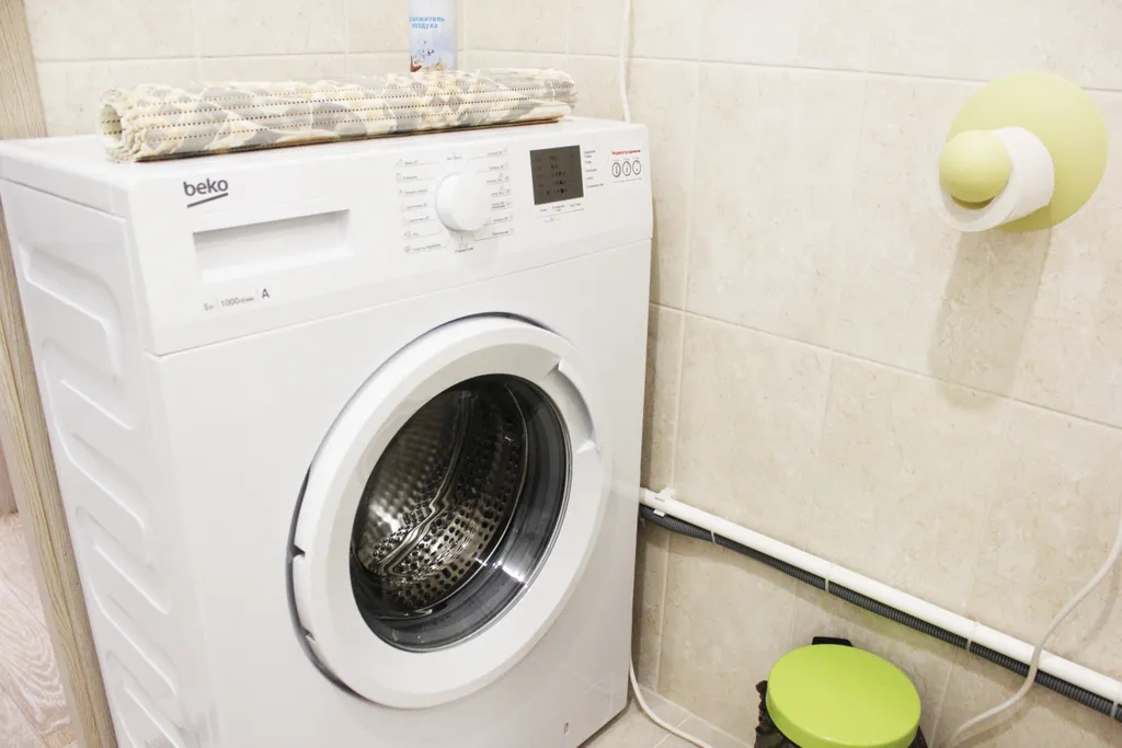 Уютная квартира в ЖК Freedom на 18 этаже