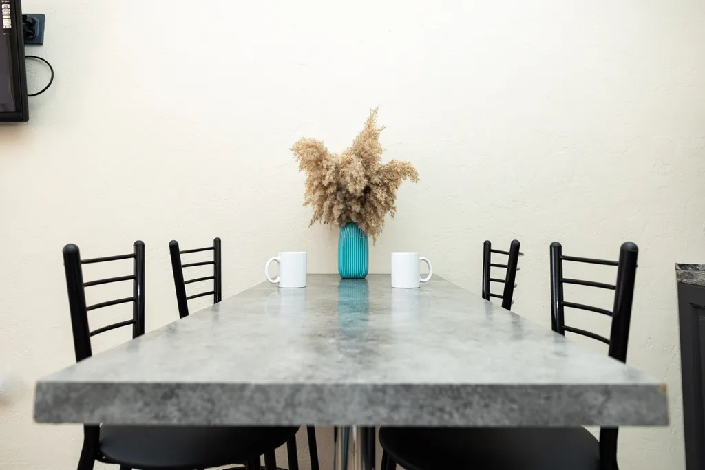 Просторная студия в центре Красной Поляны