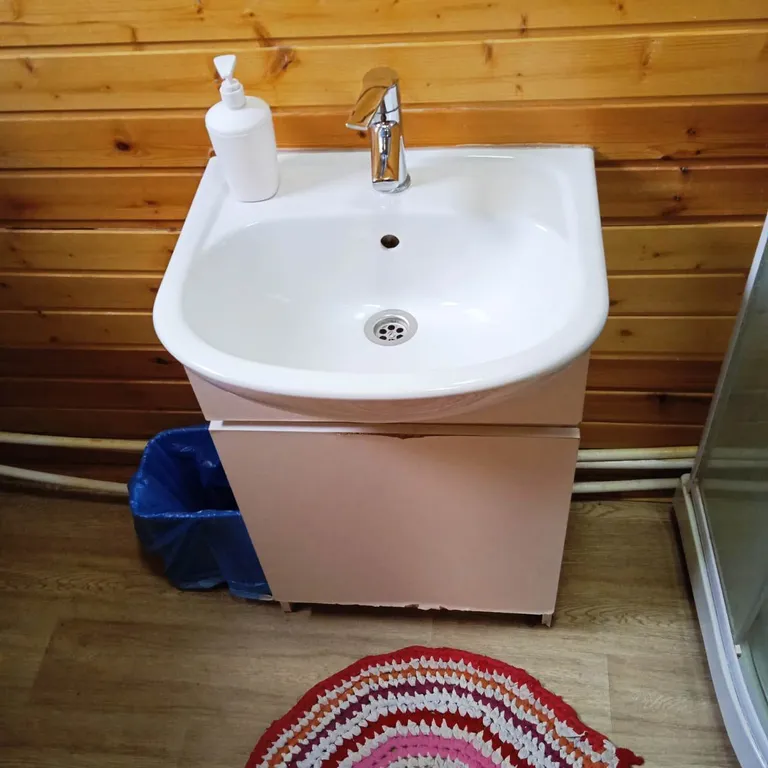 Уютная комната в коттедже