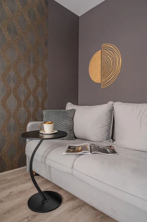 Уютная квартира с высоким рейтингом в центральной части города