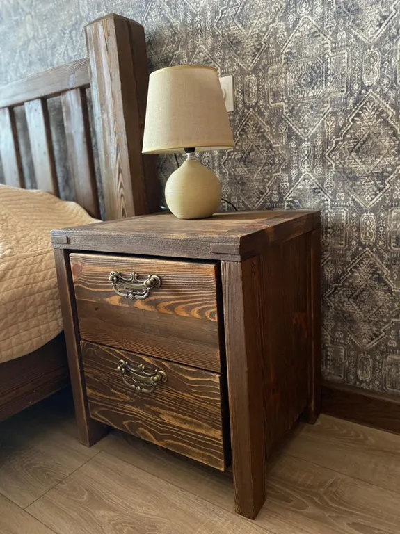 Этно квартира с потрясающим видом на море