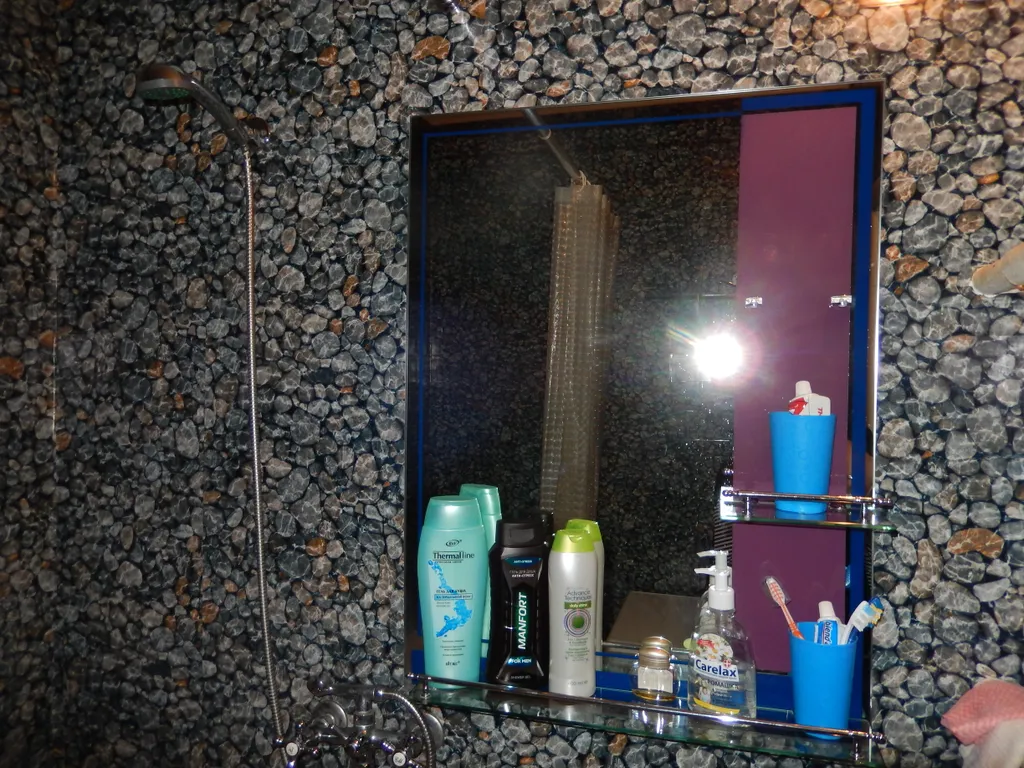 Уютная 2-комнатная квартира в центре города