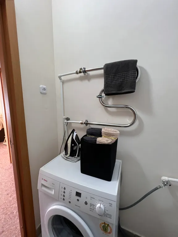 Квартира Уютная, чистая квартира — Элиста