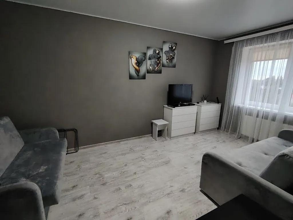 Квартира 1-комнатная Квартира — Калининград